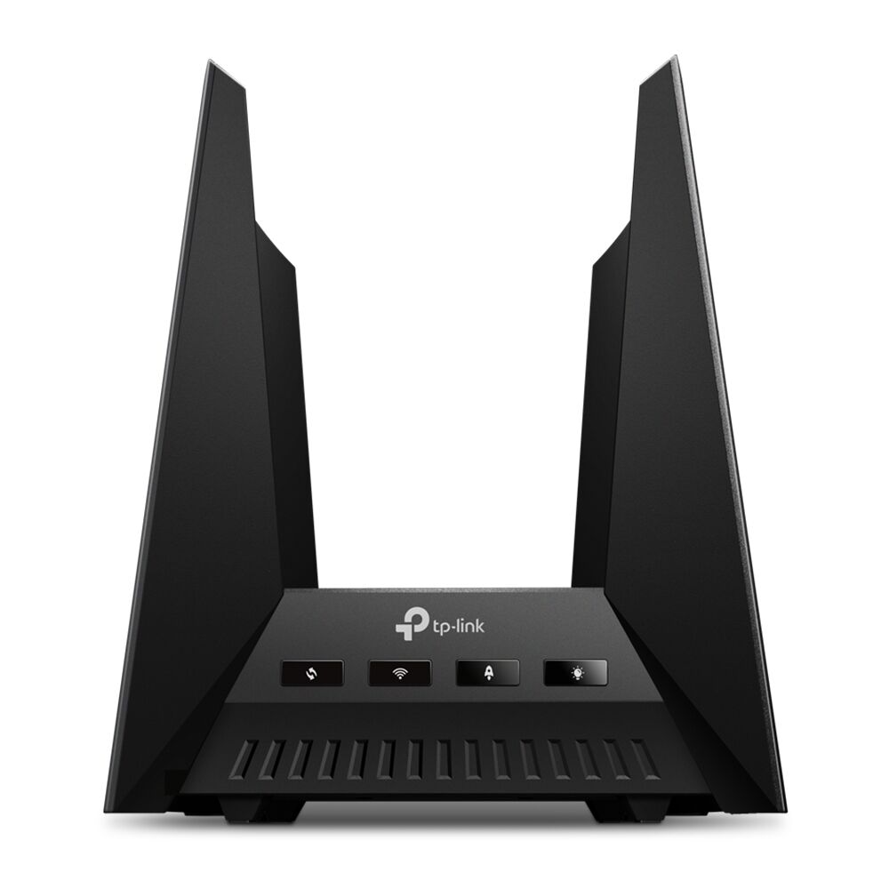TP-Link představuje nový BE19000 třípásmový Wi-Fi 7 herní router Archer GE800