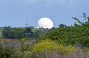 Faster approvals for clean energy projects to protect families from rising bills