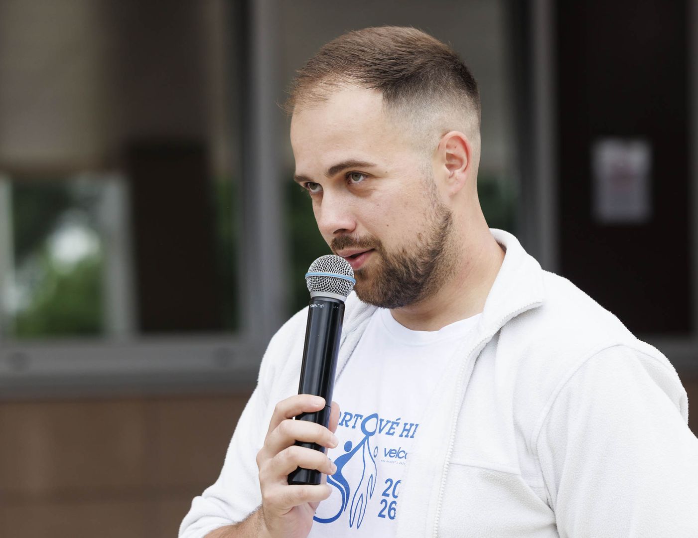 Kováčová opäť rozhýbala pacientov a bola svedkom vzniku dôležitého memoranda