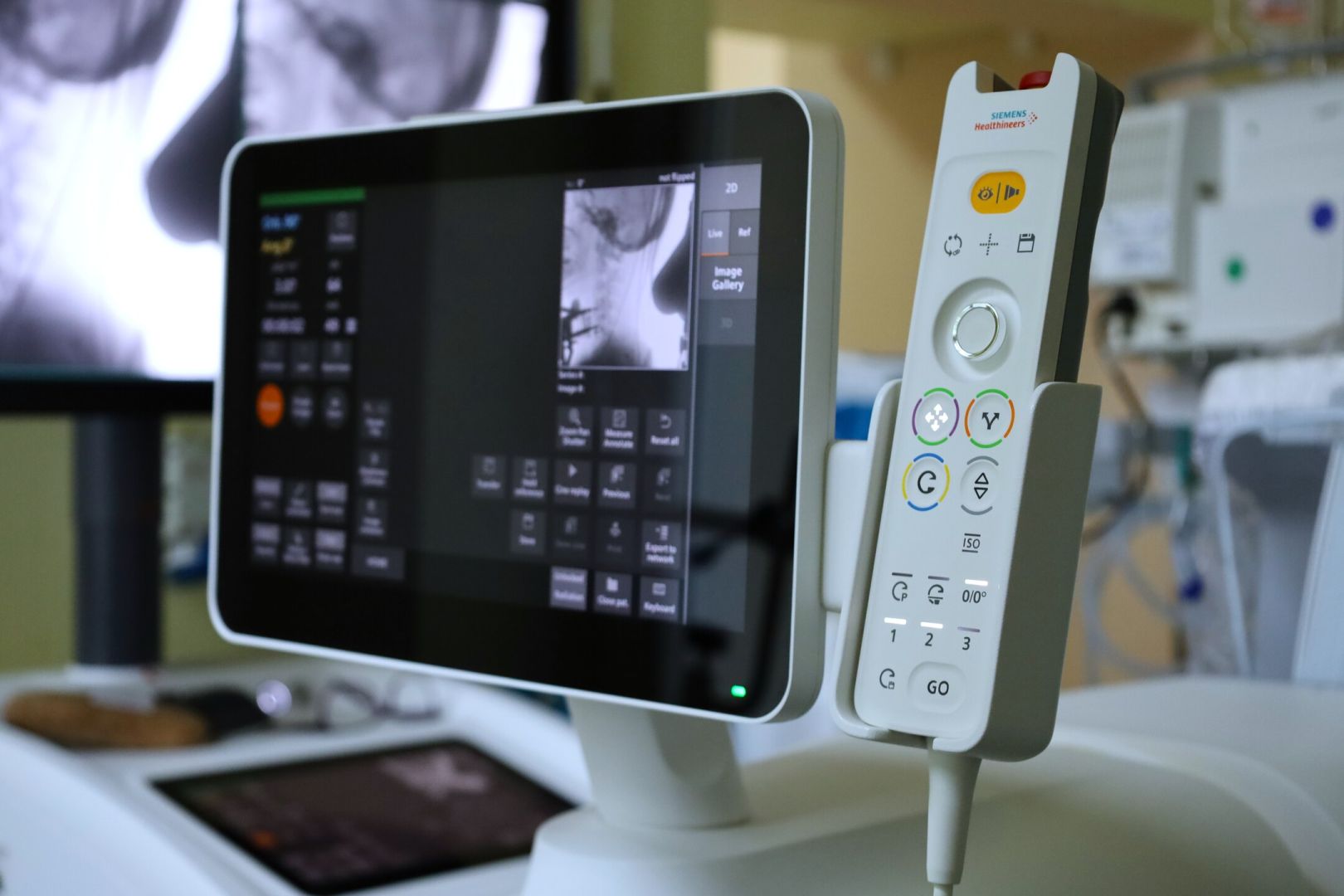 Unikátne 3D C-rameno zvyšuje presnosť neurochirurgických operácií