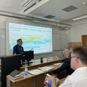 23. medzinárodný kongres estetiky (ICA 2026) / 23rd International Congress of Aesthetics (ICA 2026)