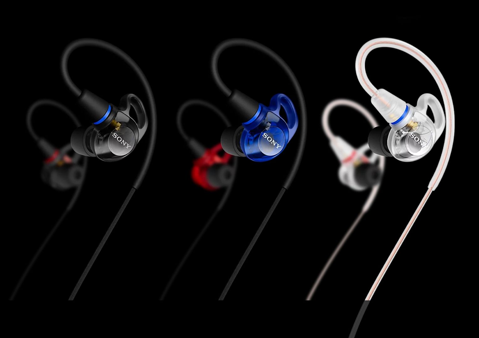 Sony ER-M500: Cenovo dostupné slúchadlá pre hudobníkov a zvukových technikov