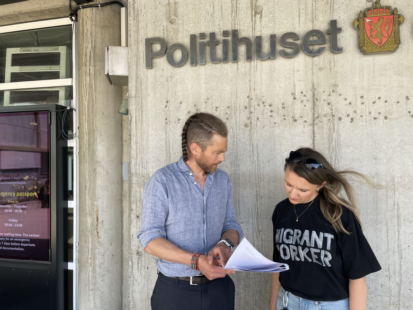 Bellona og flere arbeidstakere anmelder Equinor for grove arbeidsmiljølovbrudd