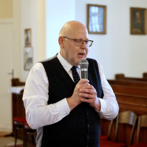 V evanjelickom chráme rezonovala história mesta i odkaz Paulínyho-Tótha