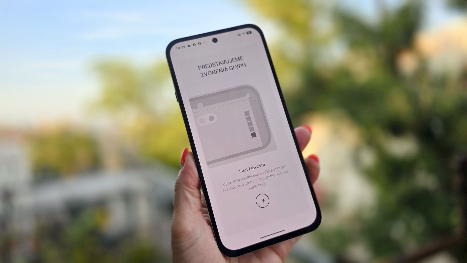 Recenzia Nothing Phone (4b): Rozumná štýlovka