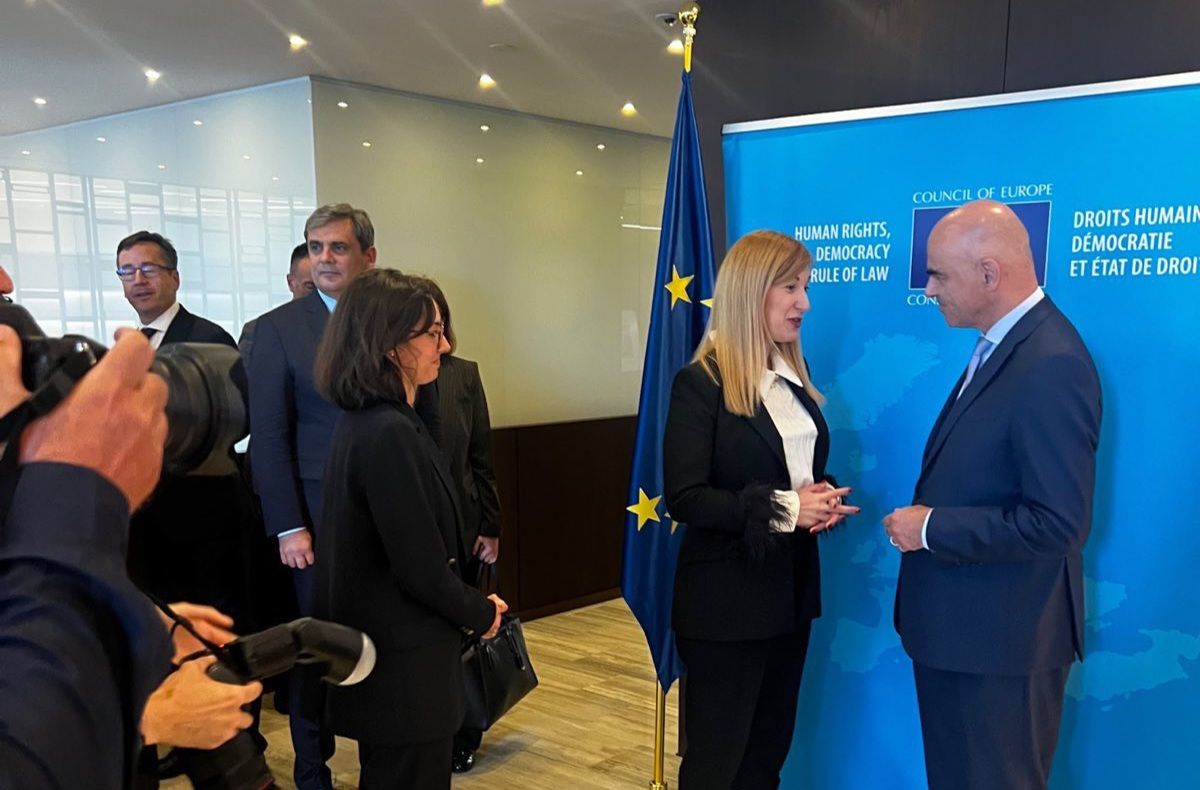 Јовановић на отварању Канцеларије Савета Европе при УН у Њујорку