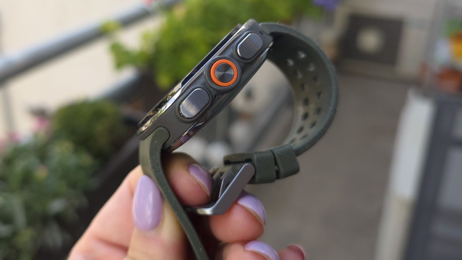 Recenzia Samsung Galaxy Watch Ultra2: Outdoorový kráľ
