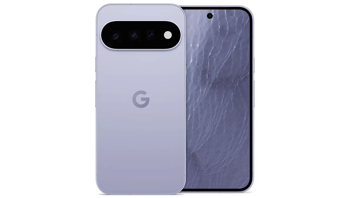 The Pixel 11 series: Your most personal Pixel yet