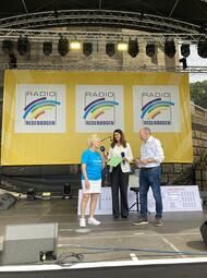 Großes Engagement für Sauberkeit in Mannheim