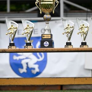 FOTO: 21. ročník májového futbalového turnaja Gafuga Senec