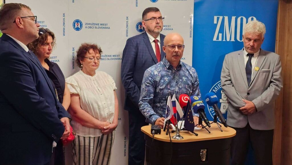 Obete násilia nesmú byť odkázané na náhodu. Potrebujú funkčný systém ochrany