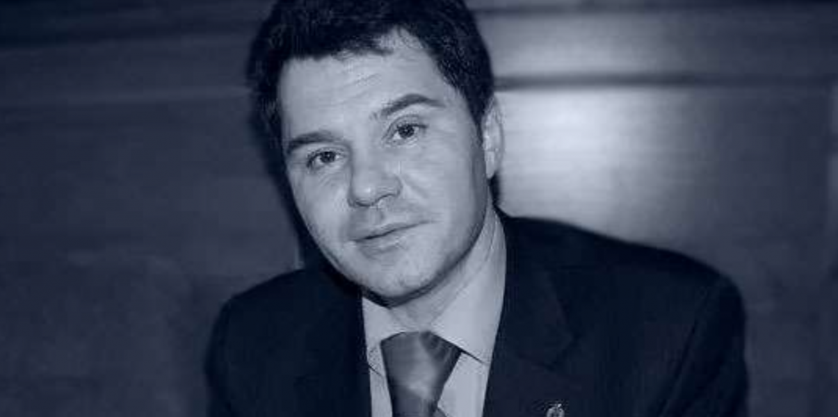 У Верховній Раді вшанували пам’ять народного депутата України IV скликання Сергія Слабенка