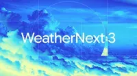 Introducing WeatherNext 3, our most advanced and accurate global weather AI model