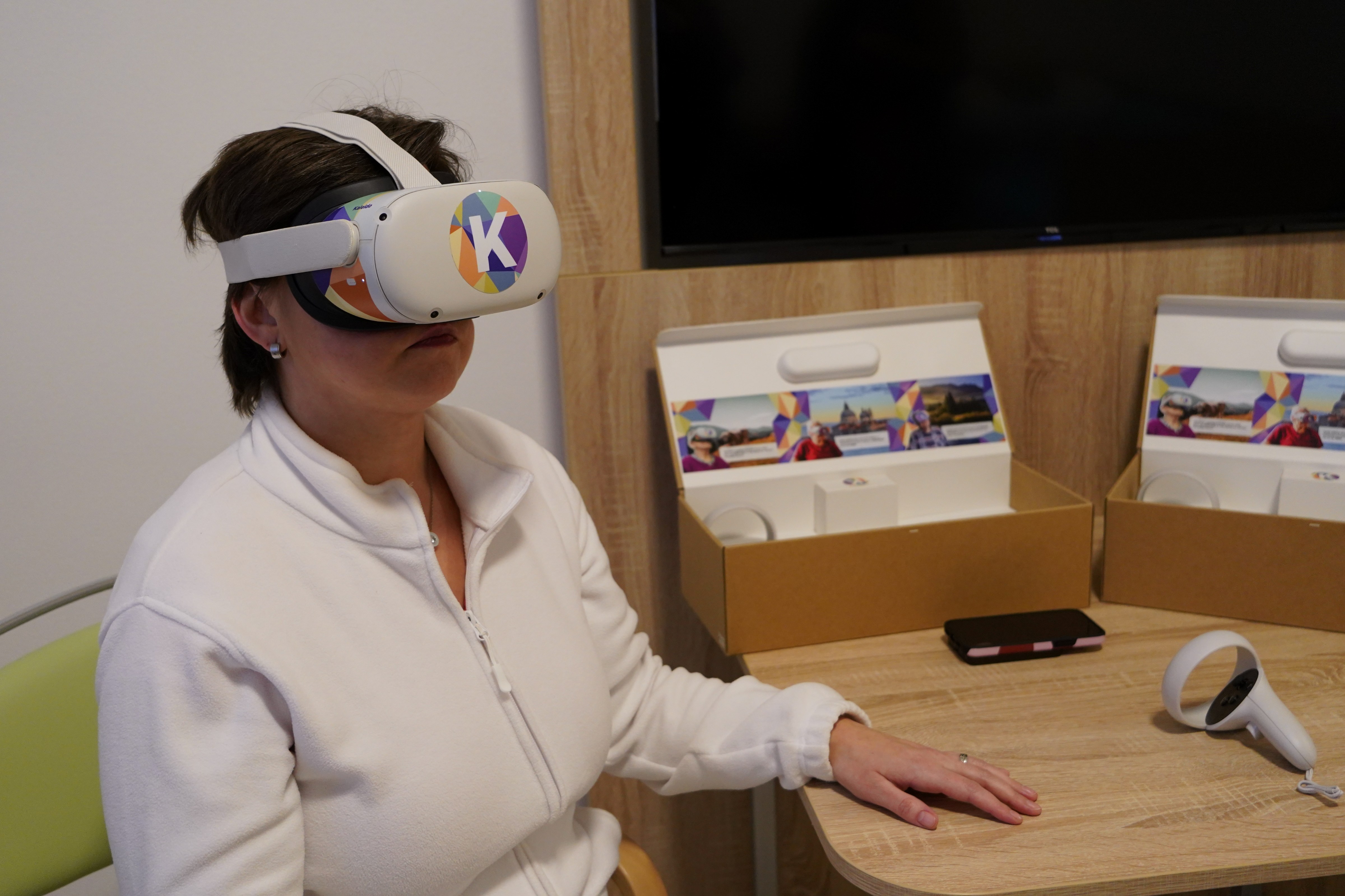 Ve Velké Bíteši vyrostl nový domov pro seniory. Moderní budova a koncept spojuje lidský přístup se špičkovou péčí a udržitelností