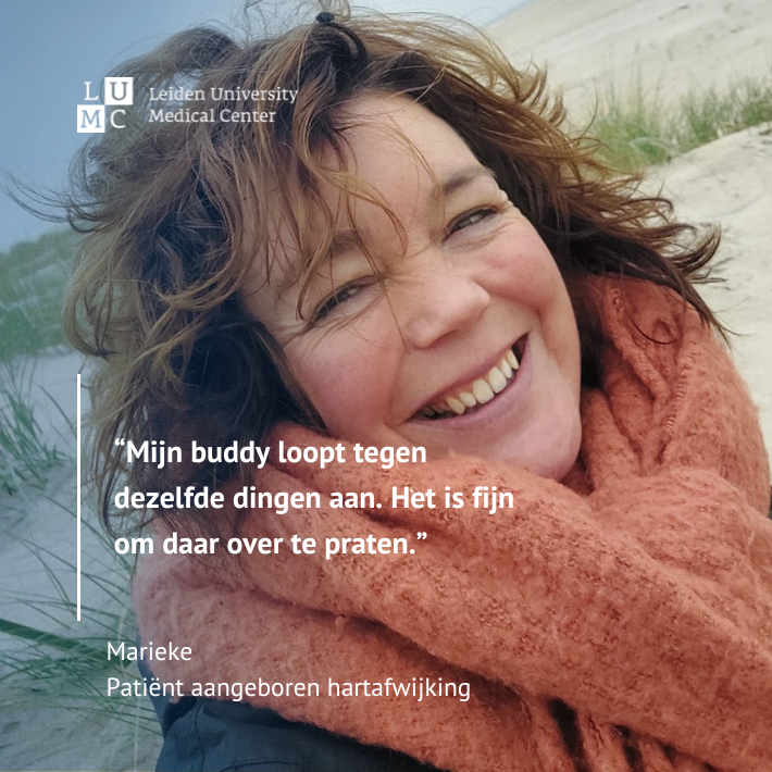 Hart & Vaat | “Met Eline heb ik afgesproken dat we allebei in de tachtig worden”