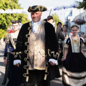 Veľký letný karneval 2026