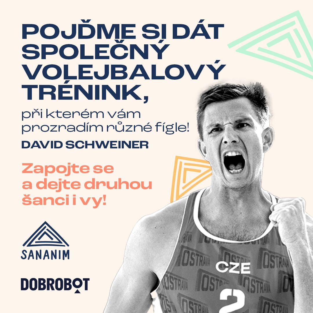 Dejme druhou šanci v roce 2024