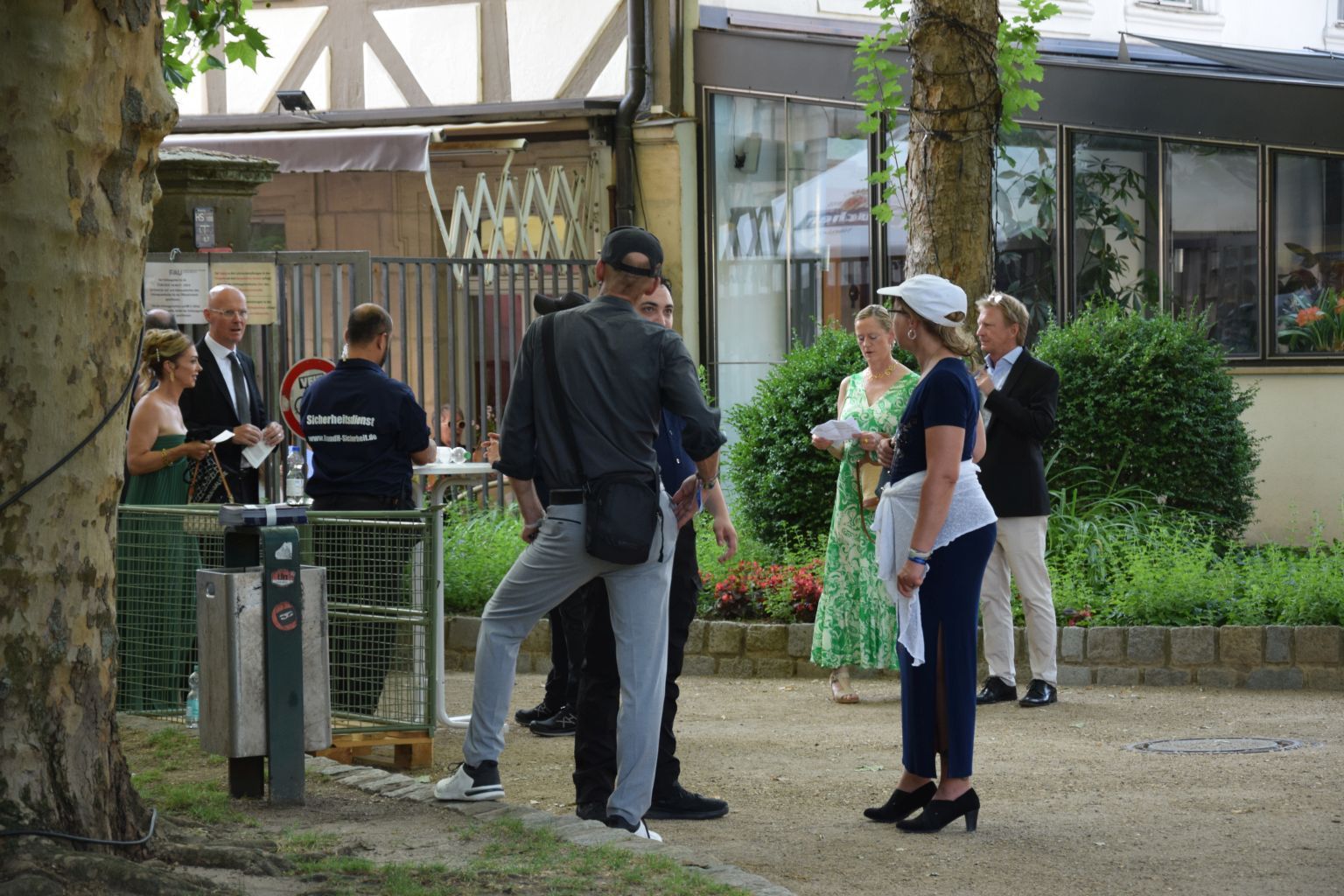 Schlossgartenfest 2026 – Impressionen vom 70. Jubiläum