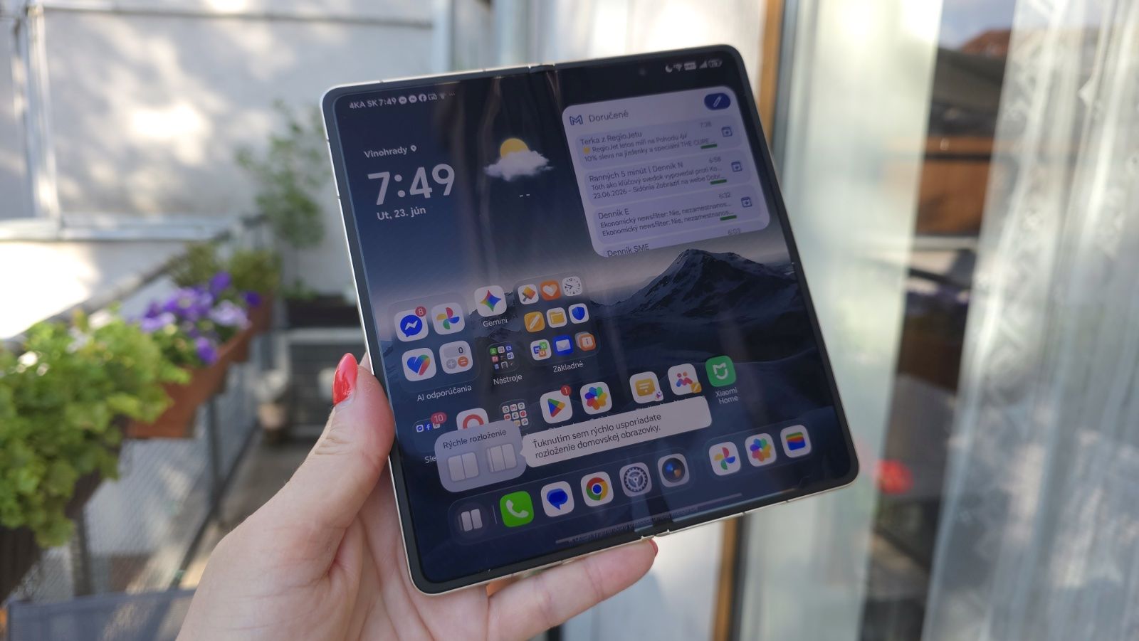 Honor Magic V6 vs. Samsung Galaxy Z Fold8 Ultra: Porovnanie batérie, fotoaparátu a odolnosti
