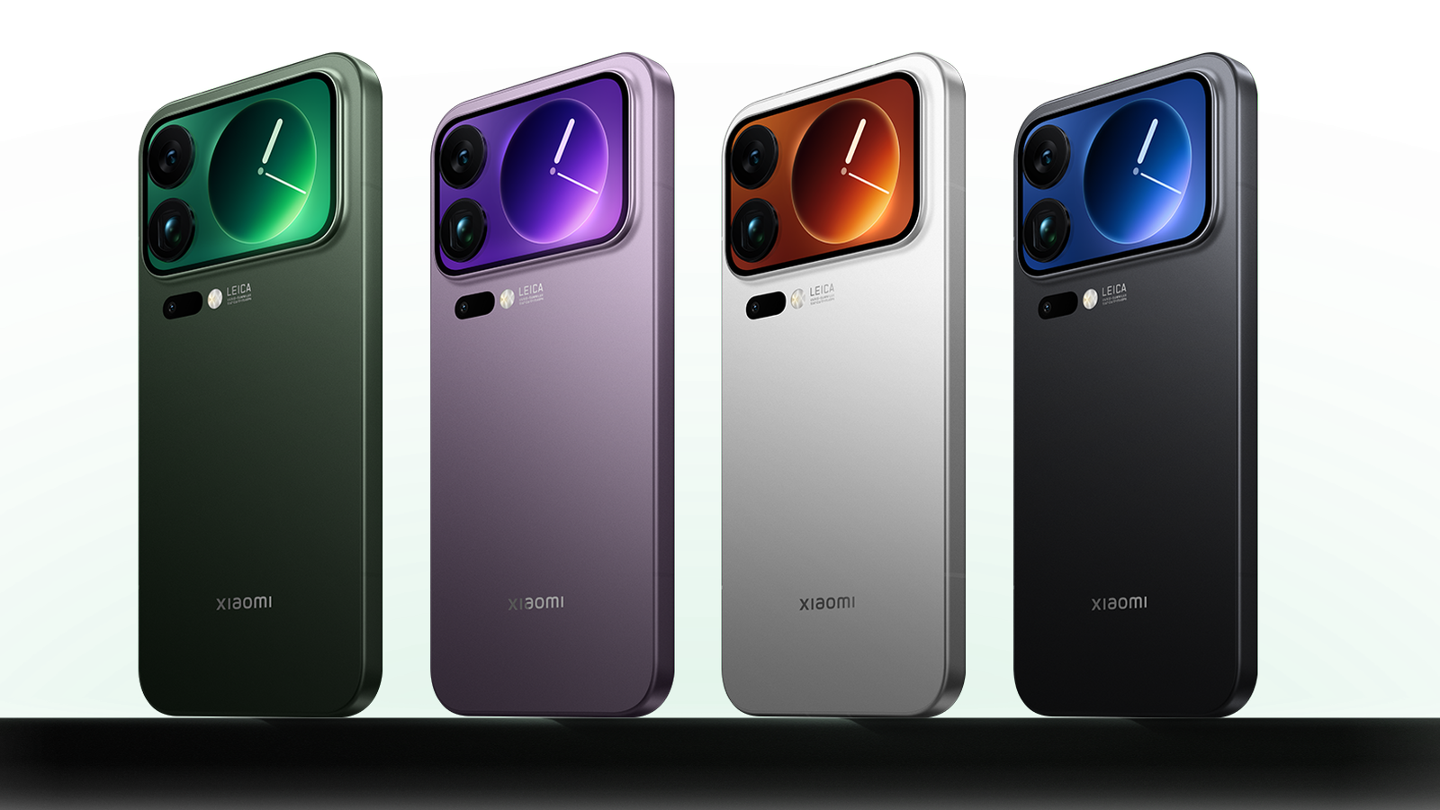 Zadné displeje prichádzajú do Európy. Xiaomi ich prinesie už s týmto modelom