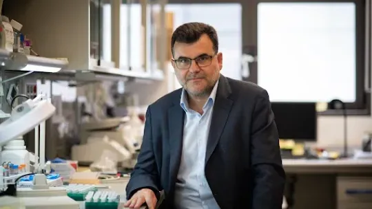 Dr. Eduard Batlle receives an ERC Advanced Grant to block metastatic colorectal cancer’s ability to evade treatment