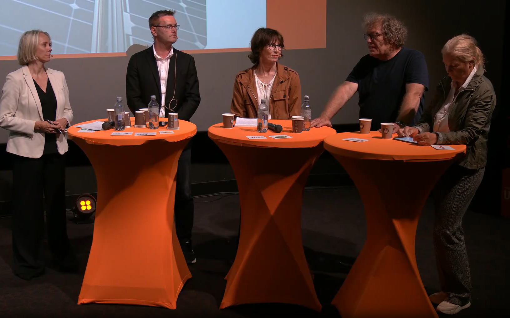 Arendalsuka 2026 – fra mineraler til AI-svermer