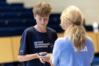 DEU 2026: Očarujúce perspektívy pre absolventov edícií Svet budúcnosti I. a II.