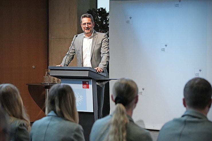 Nachwuchstalente im Tourismus: SiegerInnen der JuniorSkills 2026