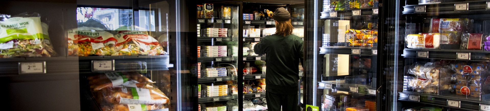 Colruyt Group Takes the Next Step with Okay Direct