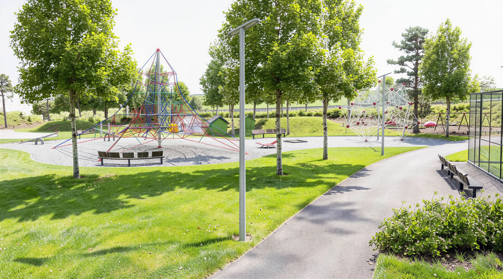 V Žiline vznikne nový park pre hru, fantáziu a objavovanie