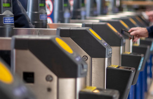 Delay Repay changes will make rail travel easier under Great British Railways