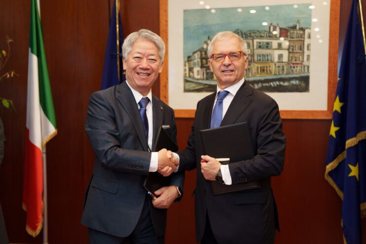 Kawasaki Heavy Industries e Policlinico Gemelli siglano un memorandum di intesa per la sanità di nuova generazione