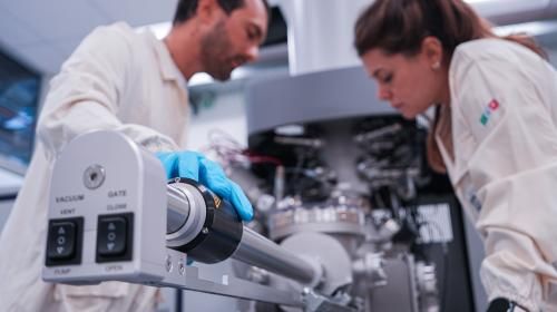 Inaugurato ad Envi Park il nuovo hub per la transizione energetica a guida di IIT e Politecnico