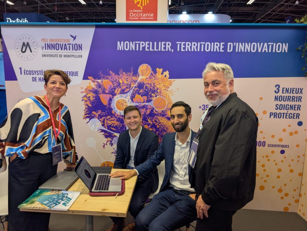 Santexpo 2026 : visibilité et nouveaux partenariats au rendez-vous