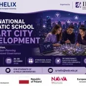 Tematické školy aliancie Q-Helix: výnimočná príležitosť pre študentov UNIPO