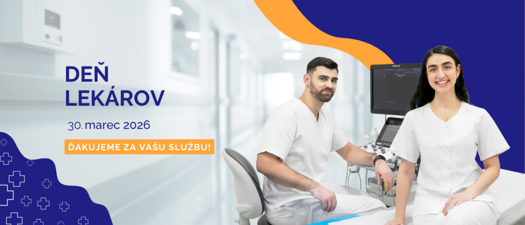 Vedenie UNLP vzdáva úctu lekárom pri príležitosti Svetového dňa lekárov