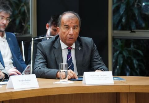 Innovazione, ricerca e cooperazione internazionale al centro della missione del Politecnico in Brasile