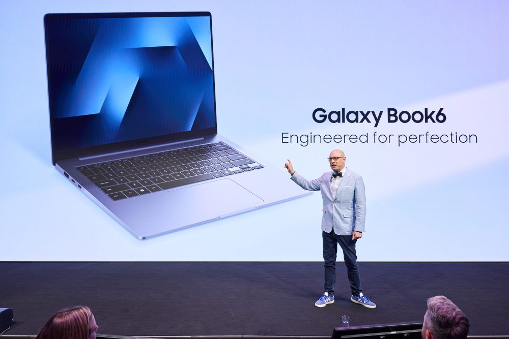 Samsung Connect ouvre ses portes à l’IFA 2026 et donne vie au futur d’un quotidien enrichi à l’IA