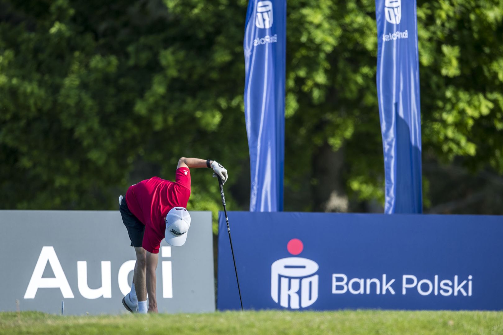 Mocny początek PKO Bank Polski MP juniorów i 19-25, Meronk gościem turnieju