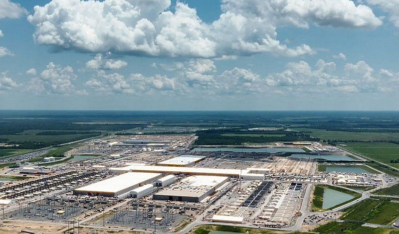 Expanded Meta Data Center Creates More Jobs and Opportunity in Richland Parish, Louisiana