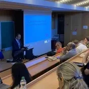 23. medzinárodný kongres estetiky (ICA 2026) / 23rd International Congress of Aesthetics (ICA 2026)