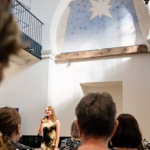 Absolventský koncert žiakov ZUŠ Senec