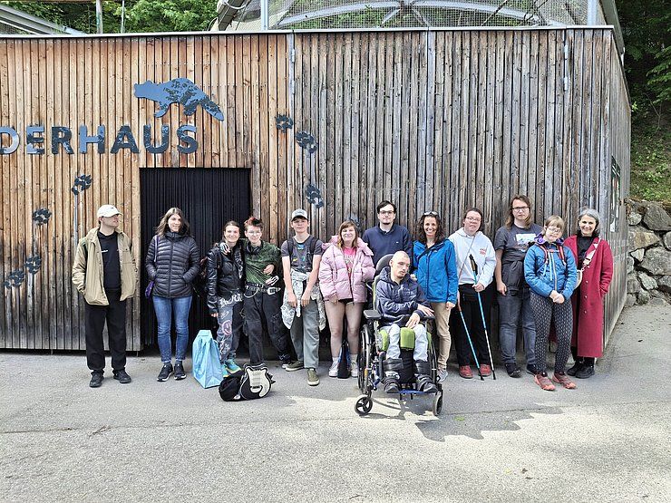 Junge Menschen brauchen Chancen statt Barrieren