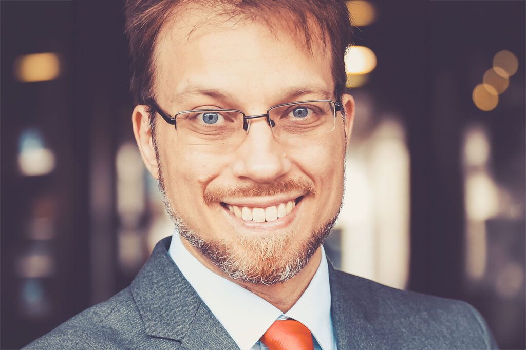 KI braucht ein Etikett