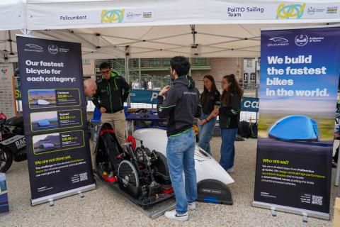 Sport, comunità e benessere in Ateneo