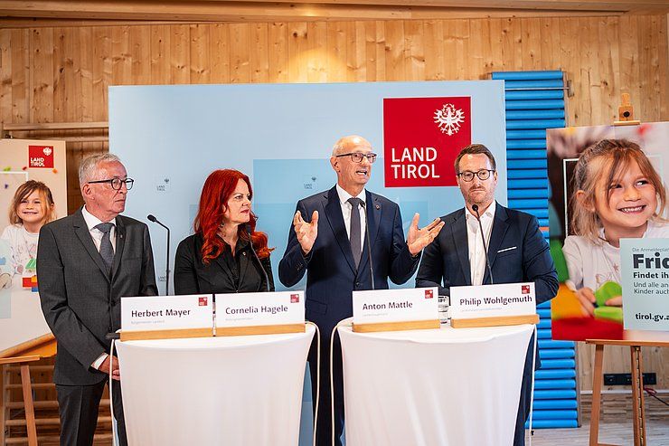 „Wir sind die Ersten“