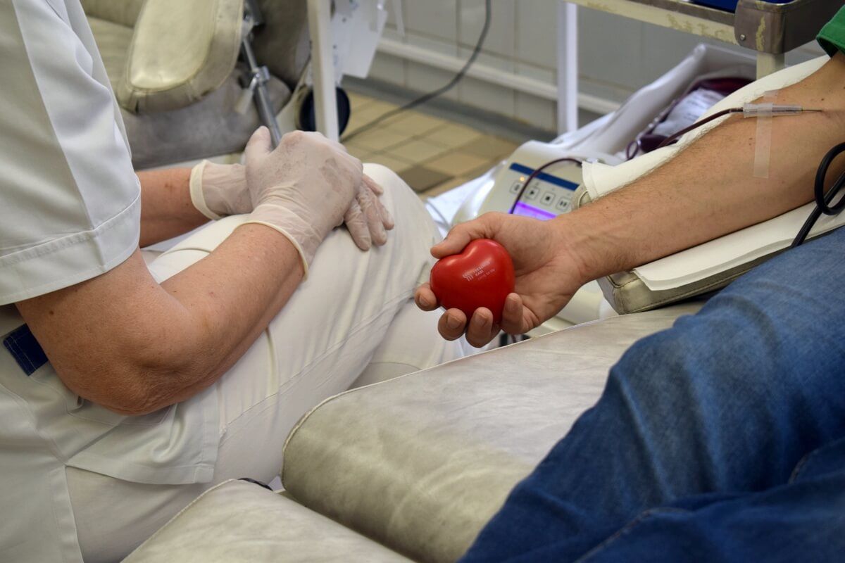 Nemocnica Penta Hospitals Svidník na Dukelskom behu mieru