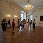 ÚSŽZ privítal krajanov ocenených v súťaži Prečo mám rád slovenčinu, prečo mám rád Slovensko 2026