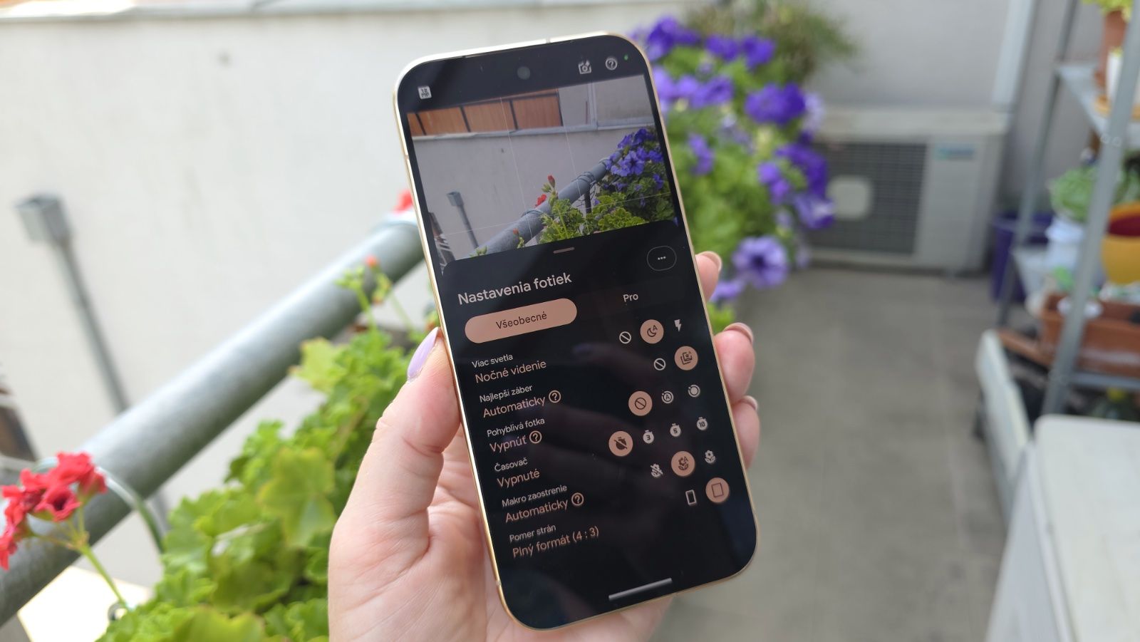 Recenzia Google Pixel 11 Pro: Dokonalý android? Takmer