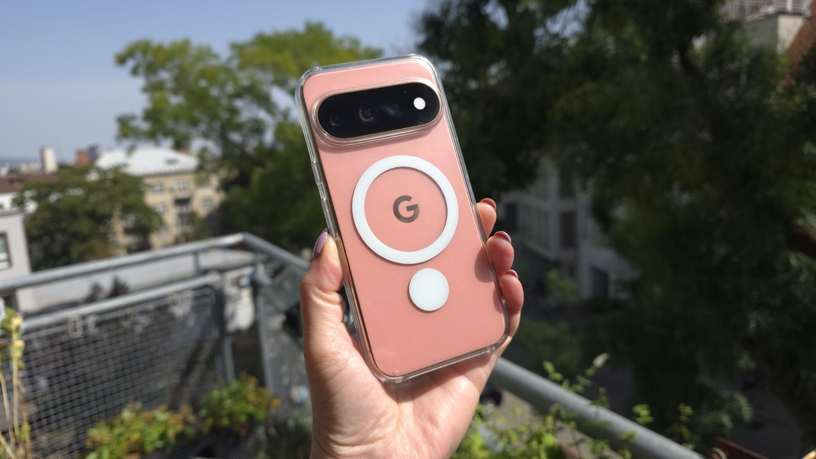 Recenzia Google Pixel 11 Pro: Dokonalý android? Takmer